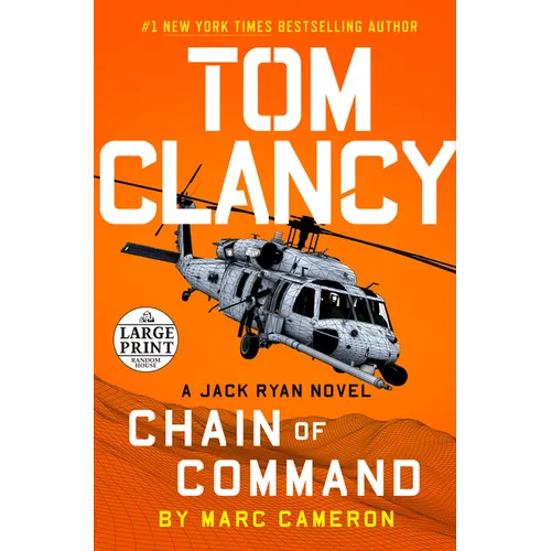 Tom Clancy Chain of Command