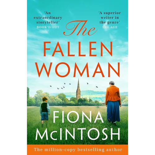 The Fallen Woman