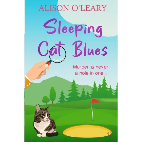 Sleeping Cat Blues