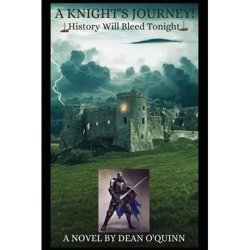 A Knight's Journey!