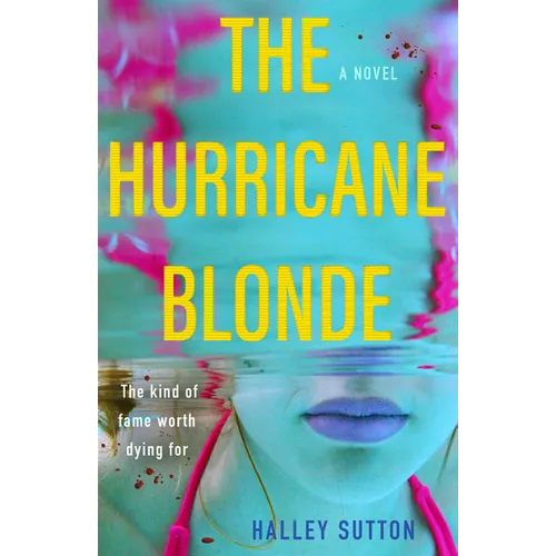 The Hurricane Blonde