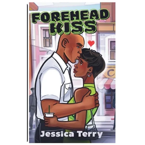Forehead Kiss
