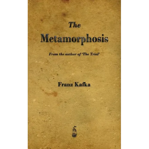 The Metamorphosis