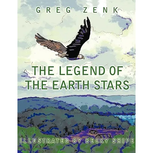 The Legend of the Earth Stars