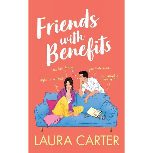 Friends With Benefits