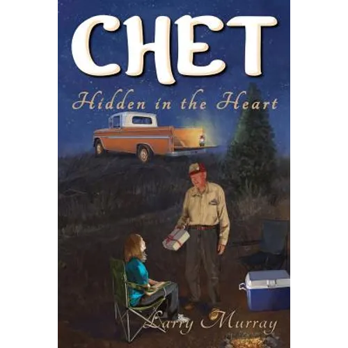 Chet: Hidden in the Heart