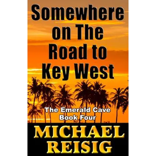 Somewhere On The Road To Key West