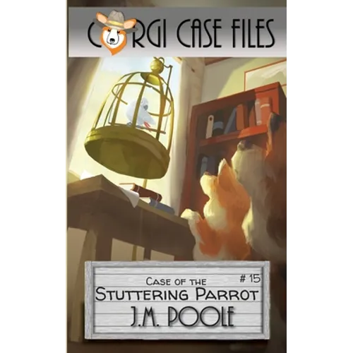Case of the Stuttering Parrot