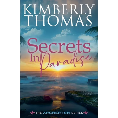 Secrets in Paradise