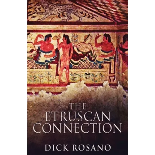 The Etruscan Connection