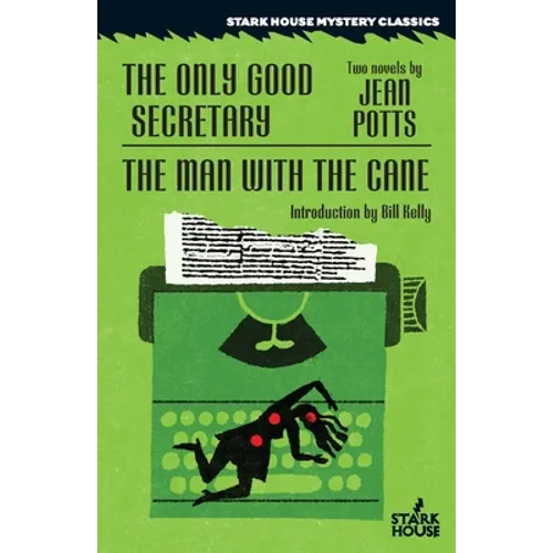 The Only Good Secretary / The Man With the Cane