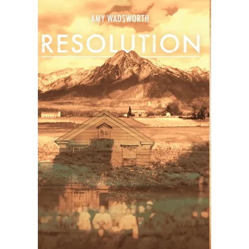 Resolution