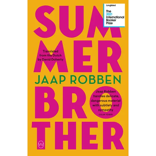 Summer Brother