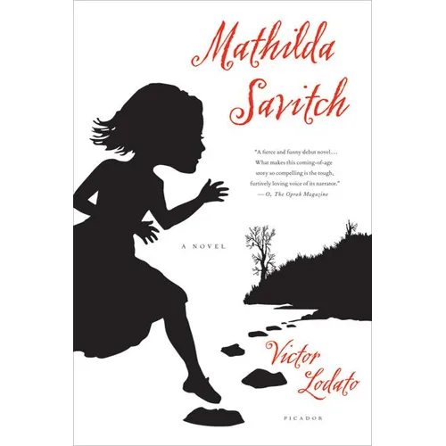 Mathilda Savitch