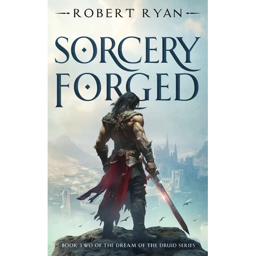 Sorcery Forged