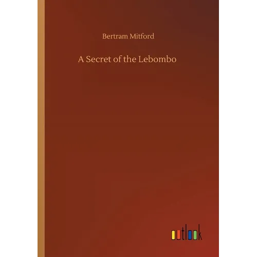 A Secret of the Lebombo