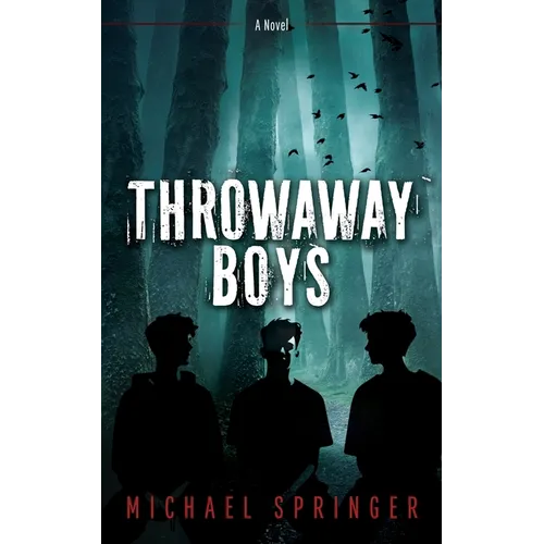 Throwaway Boys