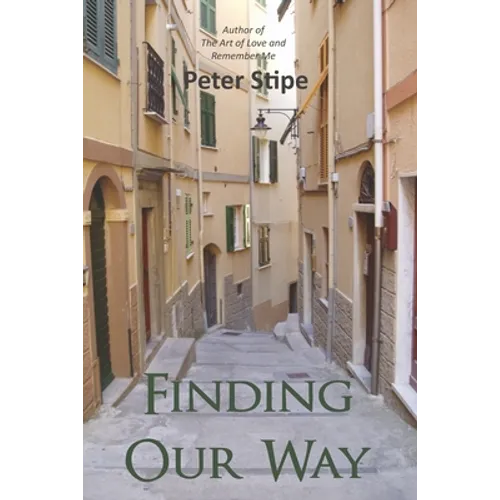 Finding Our Way