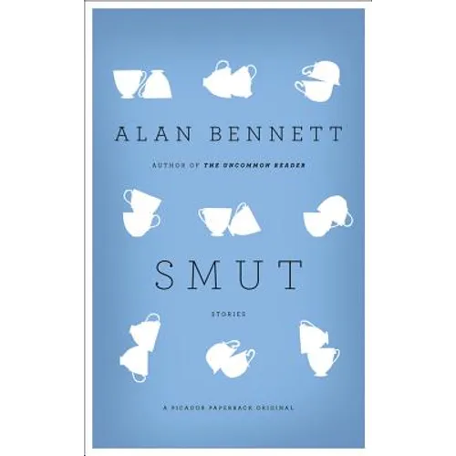 Smut: Stories
