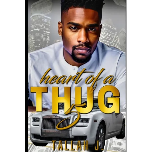 Heart of a Thug 5: A Hood Love Story: The Finale