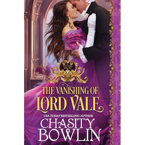 The Vanishing of Lord Vale