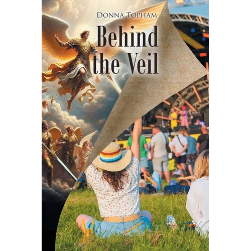 Behind the Veil