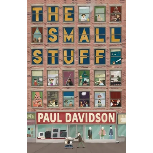 The Small Stuff