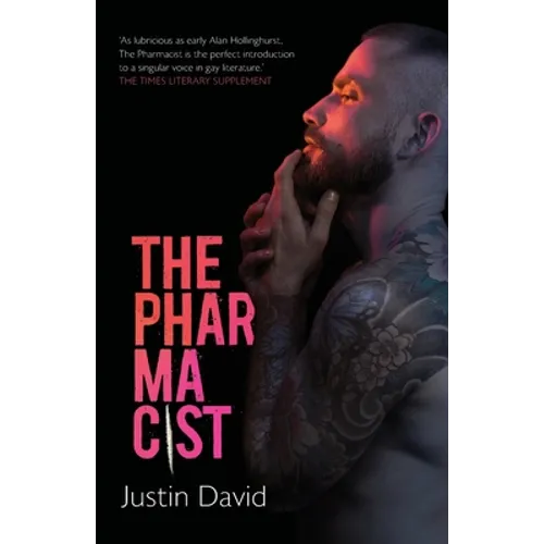 The Pharmacist: Part Three of the Welston World Sagas