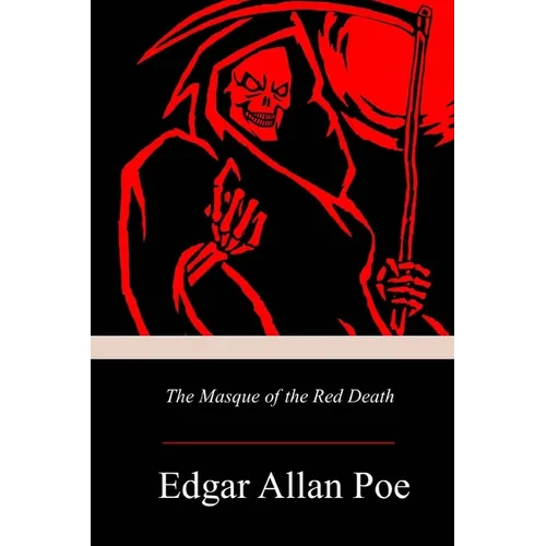 The Masque of the Red Death