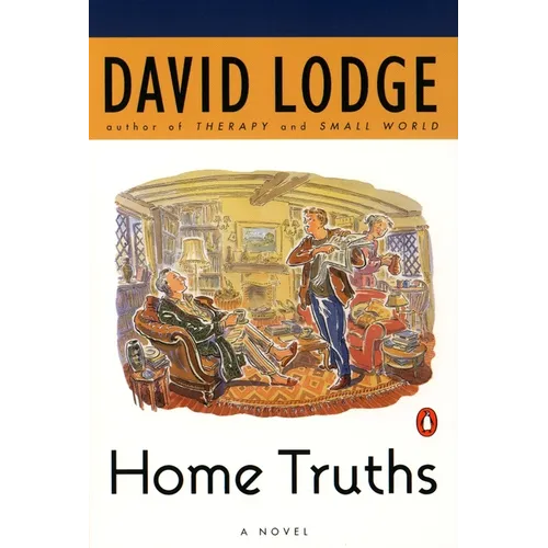 Home Truths
