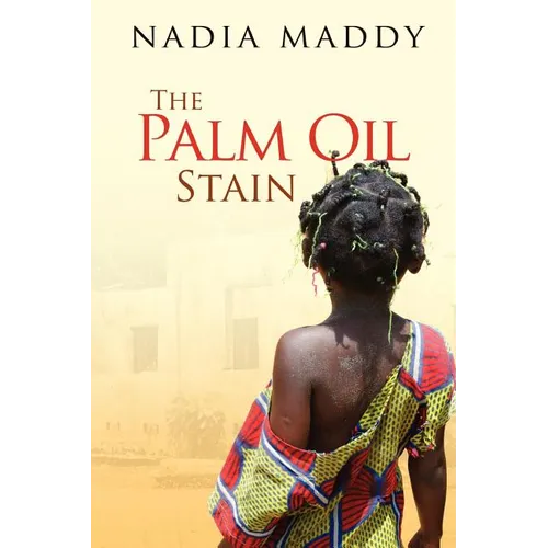 The Palm Oil Stain