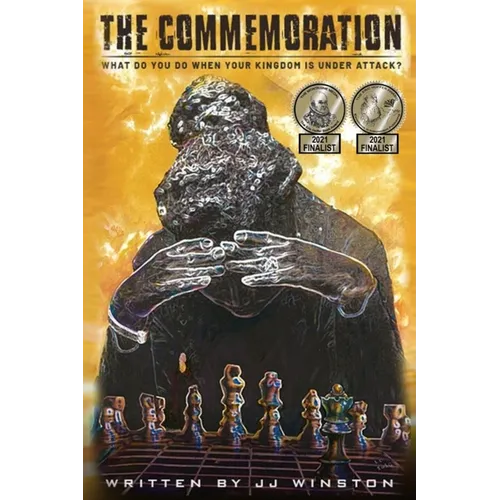 The Commemoration: What Do You Do When Your Kingdom Is Under Attack?