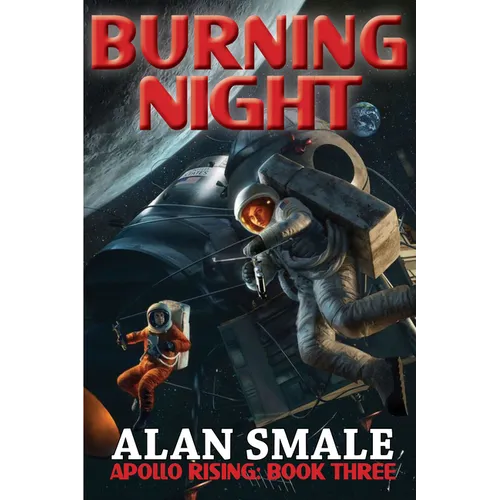 Burning Night