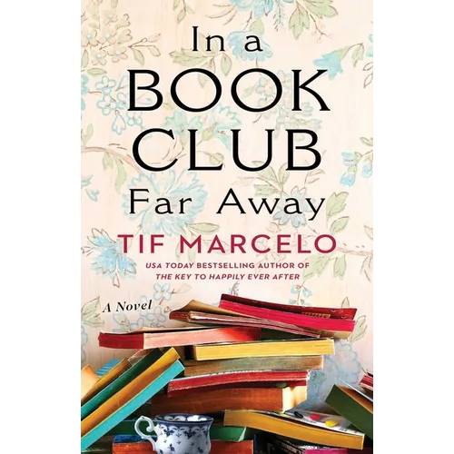 In a Book Club Far Away