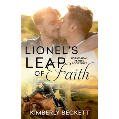 Lionel's Leap of Faith