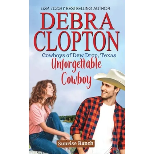 Unforgettable Cowboy