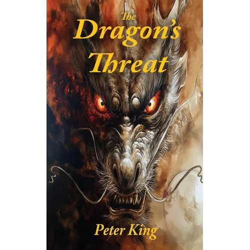 The Dragon's Threat