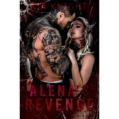 Alena's Revenge