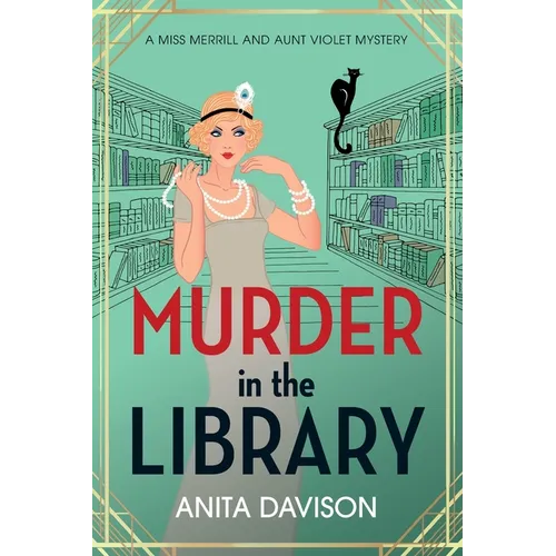 Murder in the Library