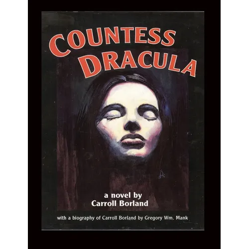 Countess Dracula