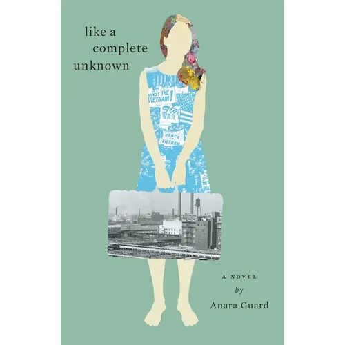 Like A Complete Unknown