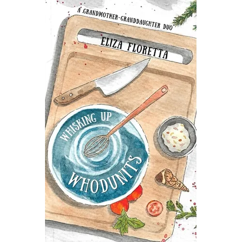 Whisking up Whodunits