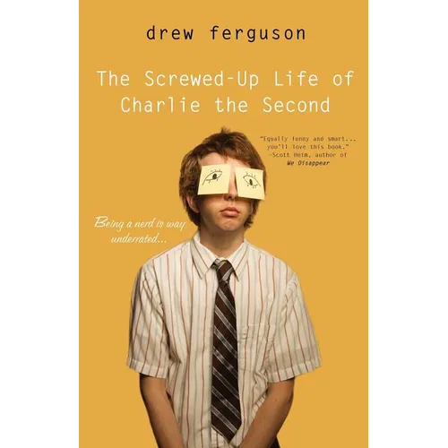 Screwed Up Life of Charlie The Second