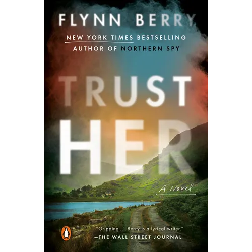 Trust Her