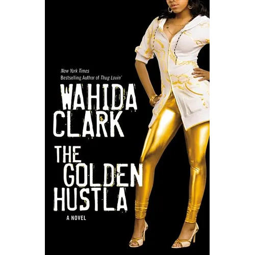 Golden Hustla