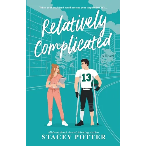 Relatively Complicated