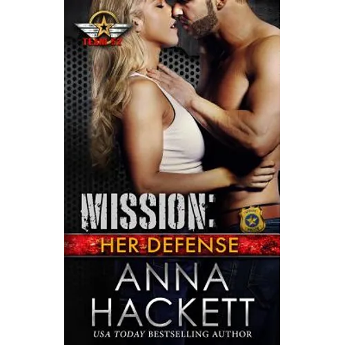 Mission: Her Defense