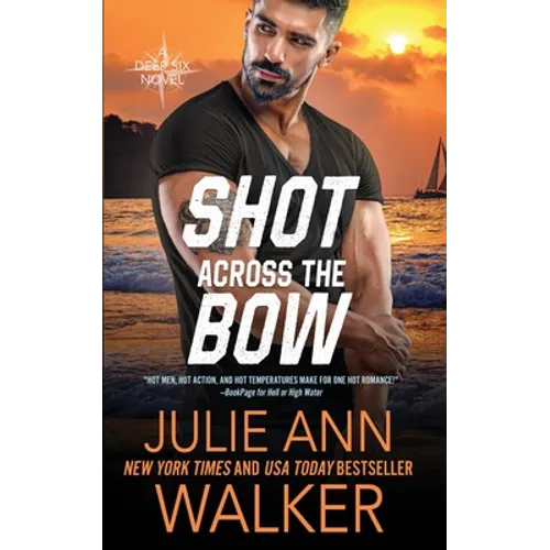 Shot Across the Bow