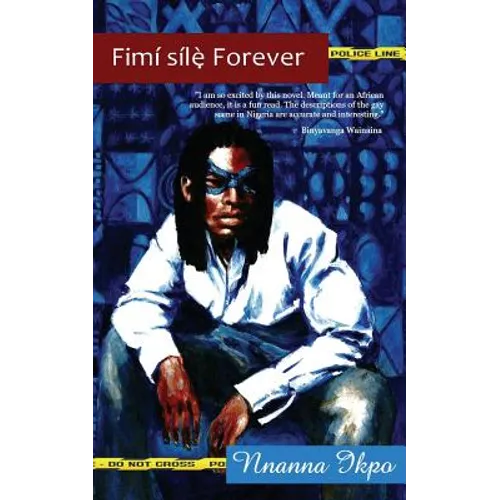 Fimi sile Forever: Heaven gave it to me