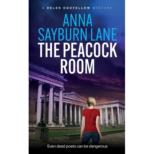 The Peacock Room